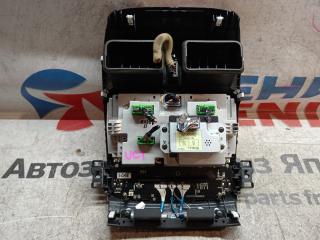 Климат-контроль HONDA INSPIRE UC1 39200-SFY-J013 4 ракурс