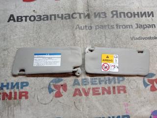 Козырек от солнца SUZUKI EVERY DA17V 2 ракурс