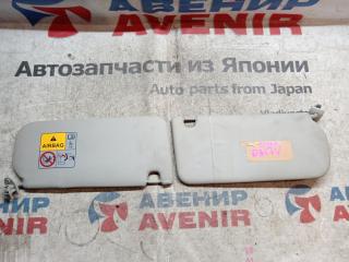 Козырек от солнца NISSAN NV100 CLIPPER DR17V 1 ракурс
