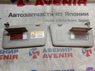 Козырек от солнца DAIHATSU TANTO L375S, L385S 2 ракурс