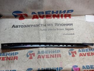 Молдинг лобового стекла левый передний HONDA FIT GR3, GR4, GR6, GR8, GR1, GR2, GR5, GR7 2 ракурс