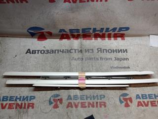 Молдинг на дверь TOYOTA CROWN JZS171, GS171, JZS173, JZS175, JZS179, JKS175 НИЗ 3 ракурс