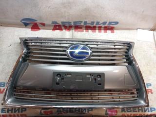 Решетка LEXUS LS600H UVF45 III MODEL 1 ракурс