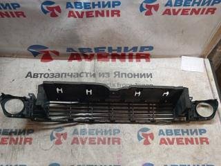 Решетка бамперная TOYOTA PRIUS ALPHA ZVW40, ZVW41 2 ракурс