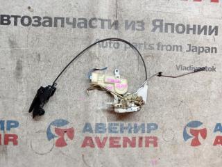 Замок двери левый передний TOYOTA SIENTA NHP170G, NCP175G, NSP170G, NSP172G 2 ракурс