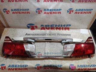 Стоп-вставка задняя TOYOTA ALPHARD ATH10W, ANH10W, ANH15W, MNH10W, MNH15W 58-20 1 ракурс Стоп-вставка задняя TOYOTA ALPHARD ATH10W, ANH10W, ANH15W, MNH10W, MNH15W 58-20 1 ракурс