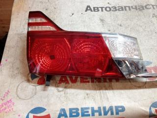 Стоп-вставка задняя TOYOTA ALPHARD ATH10W, ANH10W, ANH15W, MNH10W, MNH15W 58-20 2 ракурс Стоп-вставка задняя TOYOTA ALPHARD ATH10W, ANH10W, ANH15W, MNH10W, MNH15W 58-20 2 ракурс