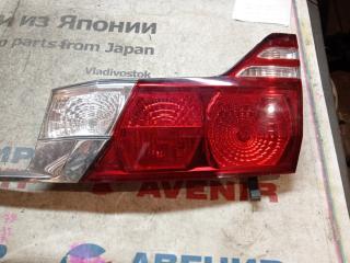Стоп-вставка задняя TOYOTA ALPHARD ATH10W, ANH10W, ANH15W, MNH10W, MNH15W 58-20 3 ракурс Стоп-вставка задняя TOYOTA ALPHARD ATH10W, ANH10W, ANH15W, MNH10W, MNH15W 58-20 3 ракурс