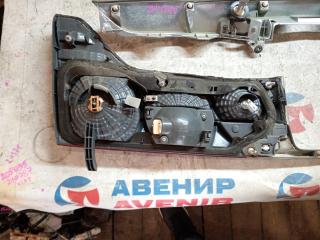 Стоп-вставка задняя TOYOTA ALPHARD ATH10W, ANH10W, ANH15W, MNH10W, MNH15W 58-20 5 ракурс Стоп-вставка задняя TOYOTA ALPHARD ATH10W, ANH10W, ANH15W, MNH10W, MNH15W 58-20 5 ракурс