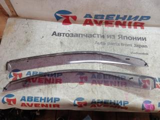 Ветровики комплект SUBARU R1 RJ1, RJ2 2 ракурс