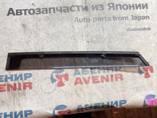 Ветровик правый задний TOYOTA COROLLA NRE210W, ZRE212W, ZWE211W, ZWE214W, MZEA12W 2 ракурс