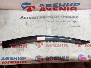 Ветровик правый передний TOYOTA COROLLA NRE210W, ZRE212W, ZWE211W, ZWE214W, MZEA12W 1 ракурс Ветровик правый передний TOYOTA COROLLA NRE210W, ZRE212W, ZWE211W, ZWE214W, MZEA12W 1 ракурс