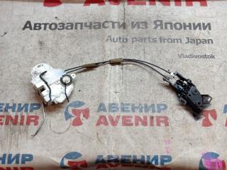 Замок двери правый задний HONDA STREAM RN6, RN7, RN8, RN9 2 ракурс