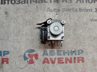 Блок abs DAIHATSU MOVE LA100S, LA110S KF 89540-B2730 2 ракурс