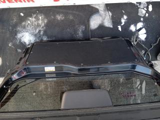 Дверь задняя задняя NISSAN KIX H59A 3 ракурс