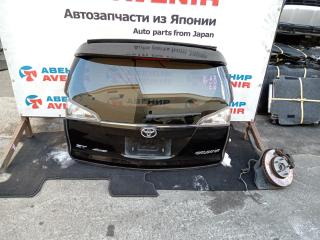 Дверь задняя задняя TOYOTA CALDINA AZT241W, AZT246W, ST246W, ZZT241W II MODEL 1 ракурс Дверь задняя задняя TOYOTA CALDINA AZT241W, AZT246W, ST246W, ZZT241W II MODEL 1 ракурс