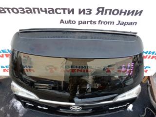 Дверь задняя задняя TOYOTA CALDINA AZT241W, AZT246W, ST246W, ZZT241W II MODEL 2 ракурс Дверь задняя задняя TOYOTA CALDINA AZT241W, AZT246W, ST246W, ZZT241W II MODEL 2 ракурс