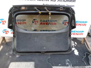 Дверь задняя задняя TOYOTA CALDINA AZT241W, AZT246W, ST246W, ZZT241W II MODEL 3 ракурс Дверь задняя задняя TOYOTA CALDINA AZT241W, AZT246W, ST246W, ZZT241W II MODEL 3 ракурс