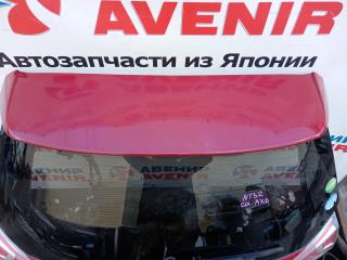 Дверь задняя задняя NISSAN X-TRAIL NT32 2 ракурс