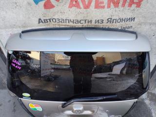 Дверь задняя задняя MITSUBISHI DION CR5W, CR6W II MODEL 3 ракурс