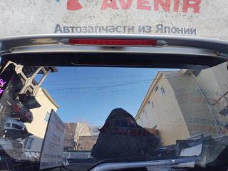Дверь задняя задняя MITSUBISHI DION CR5W, CR6W II MODEL 4 ракурс