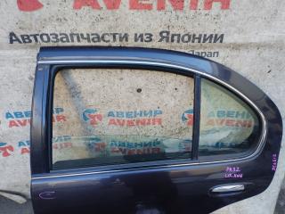 Дверь левая задняя NISSAN CEFIRO A32, HA32, PA32 5 ракурс