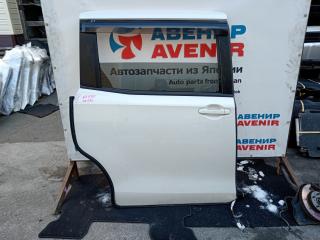 Дверь правая задняя TOYOTA NOAH ZWR80G, ZWR80W, ZRR80G, ZRR80W, ZRR85G, ZRR85W 1 ракурс