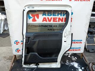 Дверь правая задняя TOYOTA NOAH ZWR80G, ZWR80W, ZRR80G, ZRR80W, ZRR85G, ZRR85W 2 ракурс