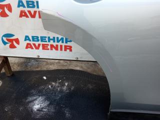 Дверь правая задняя MAZDA CX-5 KF2P, KF5P, KFEP 2 ракурс