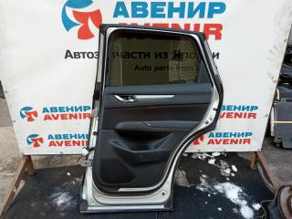 Дверь правая задняя MAZDA CX-5 KF2P, KF5P, KFEP 3 ракурс