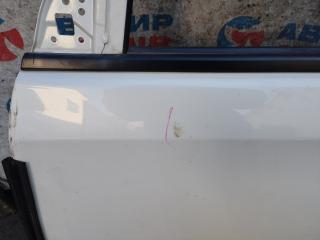 Дверь левая передняя TOYOTA NOAH ZWR80G, ZWR80W, ZRR80G, ZRR80W, ZRR85G, ZRR85W 3 ракурс