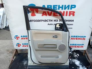 Дверь левая передняя MITSUBISHI DELICA D:5 CV2W, CV4W, CV5W, CV1W 4 ракурс