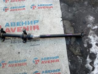 Карданный вал задний MITSUBISHI DION CR6W, CR9W 4G63 2 ракурс