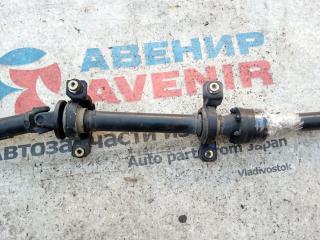 Карданный вал задний MITSUBISHI DION CR6W, CR9W 4G63 3 ракурс
