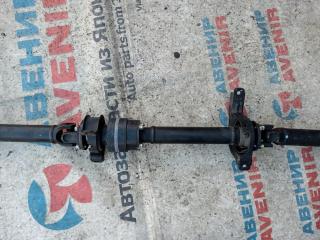 Карданный вал задний SUZUKI SWIFT ZD72S K12B 3 ракурс