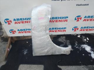 Крыло правое переднее SUZUKI JIMNY JB23W III MODEL 1 ракурс