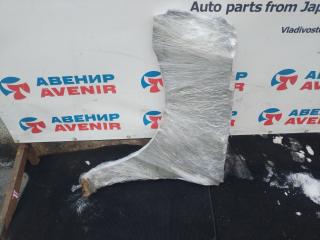Крыло правое переднее SUZUKI JIMNY JB23W III MODEL 3 ракурс