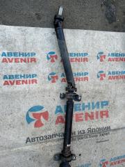 Карданный вал задний TOYOTA CALDINA AZT246 1AZ-FSE 1 ракурс Карданный вал задний TOYOTA CALDINA AZT246 1AZ-FSE 1 ракурс