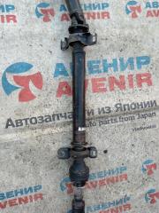 Карданный вал задний TOYOTA CALDINA AZT246 1AZ-FSE 3 ракурс