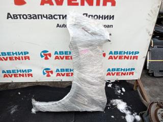 Крыло левое переднее NISSAN X-TRAIL TNT31, NT31, T31, DNT31 1 ракурс
