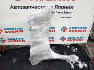 Крыло левое переднее NISSAN X-TRAIL TNT31, NT31, T31, DNT31 2 ракурс