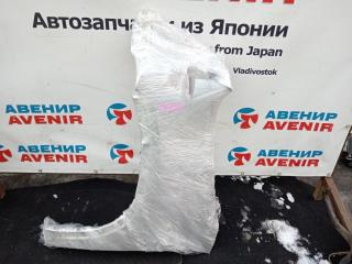 Крыло левое переднее NISSAN X-TRAIL TNT31, NT31, T31, DNT31 1 ракурс
