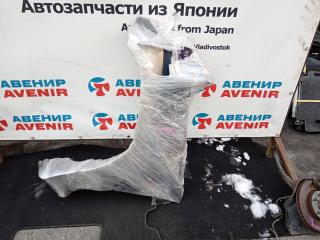 Крыло левое переднее MITSUBISHI PAJERO JUNIOR H57A 1 ракурс
