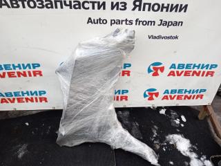 Крыло левое переднее HONDA CR-V RD4, RD5 2 ракурс