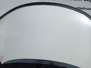 Капот HONDA ODYSSEY RC4, RC1, RC2 788 4 ракурс