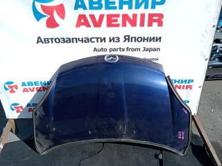 Капот MAZDA VERISA DC5R, DC5W 1 ракурс