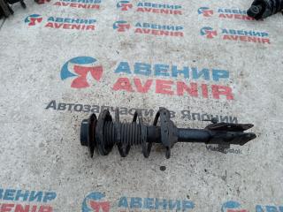 Стойка правая передняя SUBARU FORESTER SJ5 1 ракурс Стойка правая передняя SUBARU FORESTER SJ5 1 ракурс