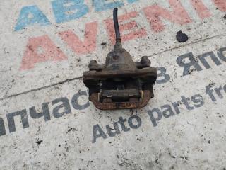 Суппорт правый задний NISSAN SKYLINE NV35, V35 VQ25DD 2 ракурс