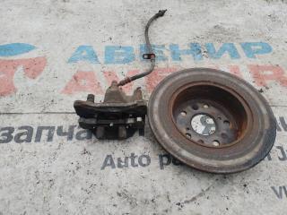 Суппорт левый задний TOYOTA CAMRY ACV40, ACV45, GSV40 3 ракурс