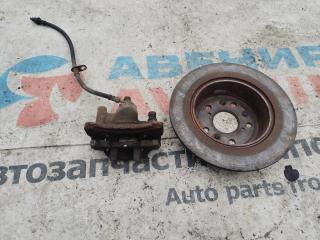 Суппорт правый задний TOYOTA CAMRY ACV40, ACV45, GSV40 3 ракурс
